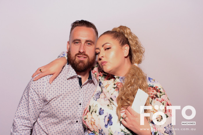 Lenny & Mel's Wedding | View more photos from the event at gallery.fotomachines.com.au/u/FOTOMachines/Lenny-Mels-Wedding